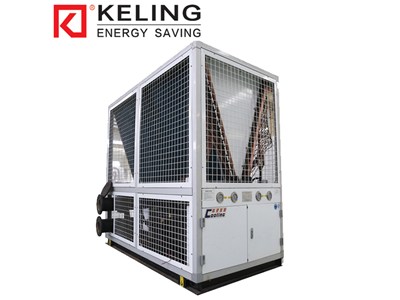 科靈節能設備專業的地源熱泵機組出售_地源熱