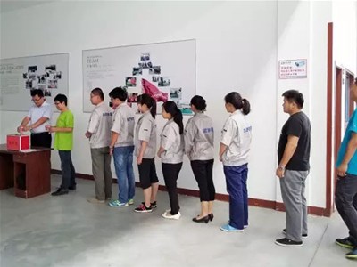天災無情，科靈有愛——捐助安丘抗災救災，科靈在行動！