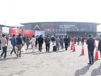 科靈節能，智贏未來——2016北京國際制冷展備受關注