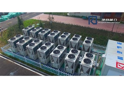 空氣源熱泵到底好在哪？為什么這么多人購買