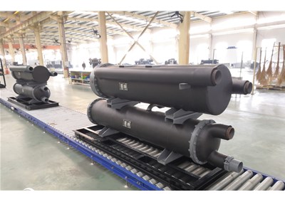  為什么現在都用地源熱泵取暖了？