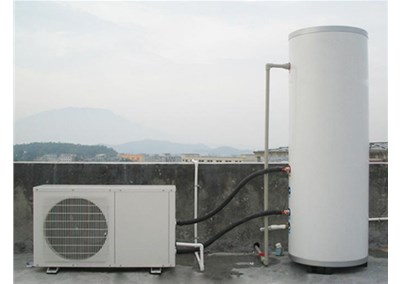 分析空氣能熱水器到底好不好？再也不用糾結了！