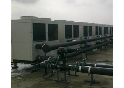 空氣源熱泵性能優勢