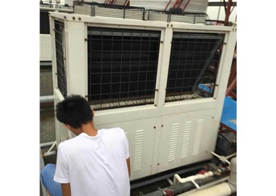 空氣能機(jī)組想要穩(wěn)定，定期檢查維修是關(guān)鍵！