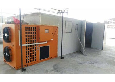 熱泵烘干機行業發展有啥問題